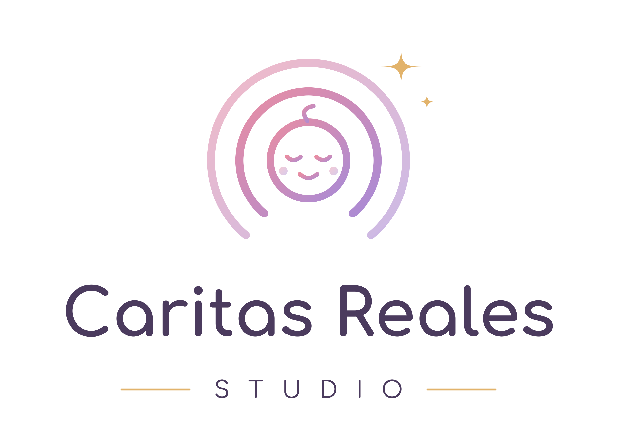 Caritas Reales Studio